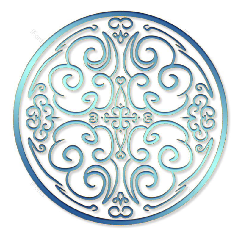 花纹图片,图案元素,装饰元素PNG,免抠素材